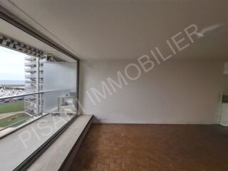  Appartement � vendre 2 pi�ces 61 m�