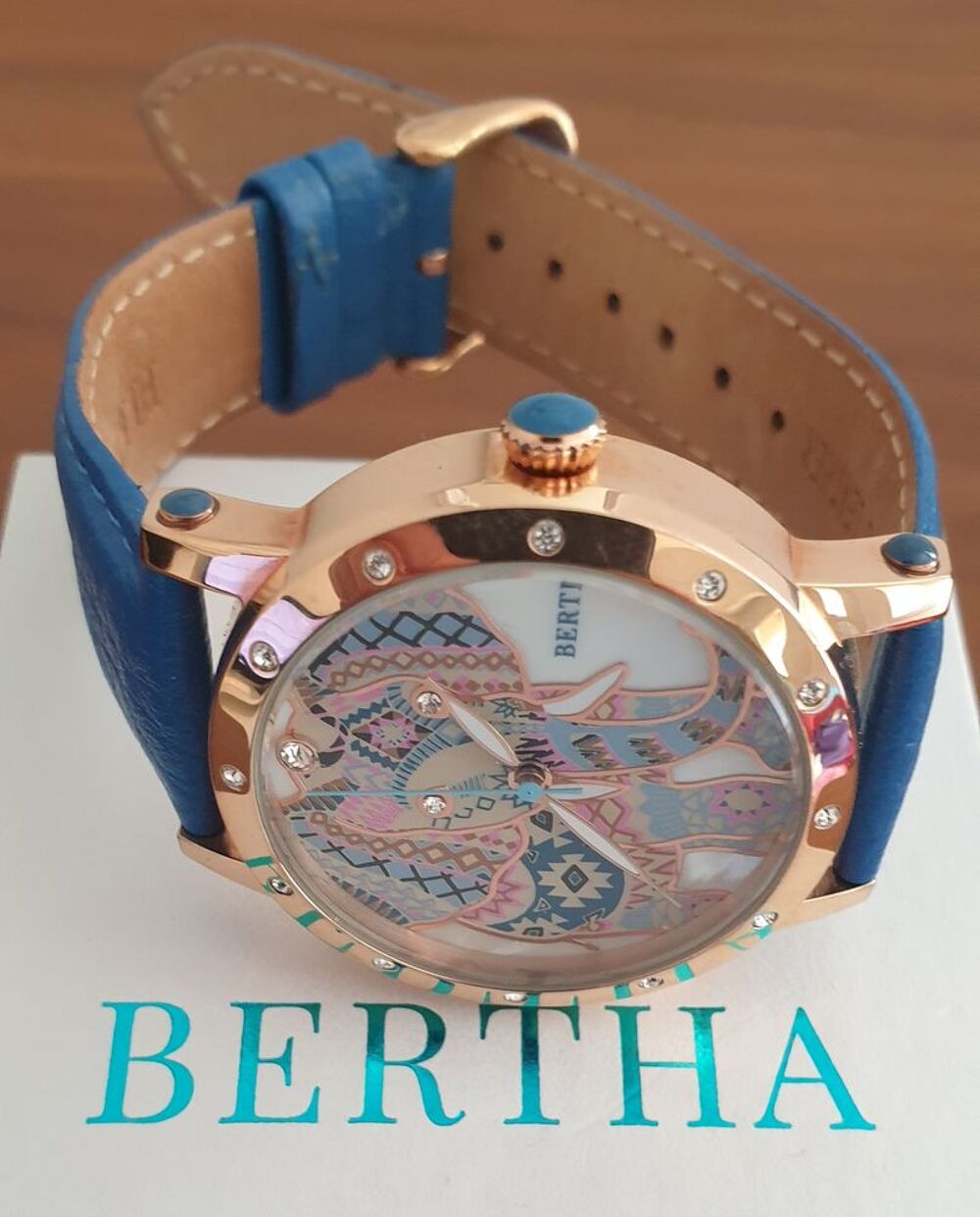 Montre femme Bijoux et montres