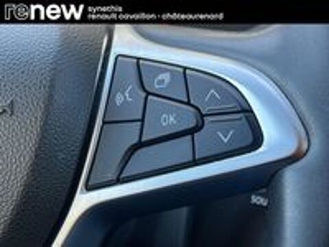Sandero TCe 90 CVT Stepway Confort 2021 occasion 84300 Cavaillon