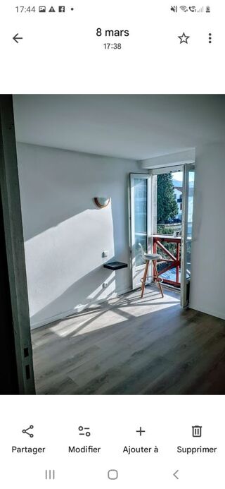  Appartement � vendre 2 pi�ces 32 m�