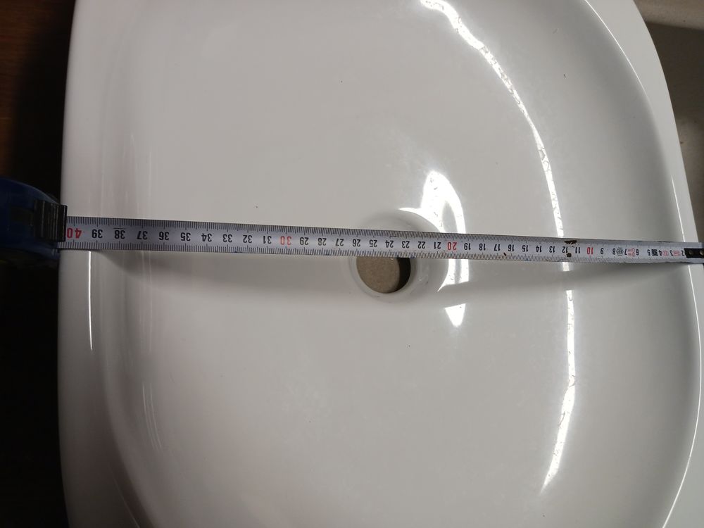 2 Vasques blanche D�coration