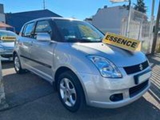Swift 1.3 GLX 4x4 2006 occasion 42700 Firminy