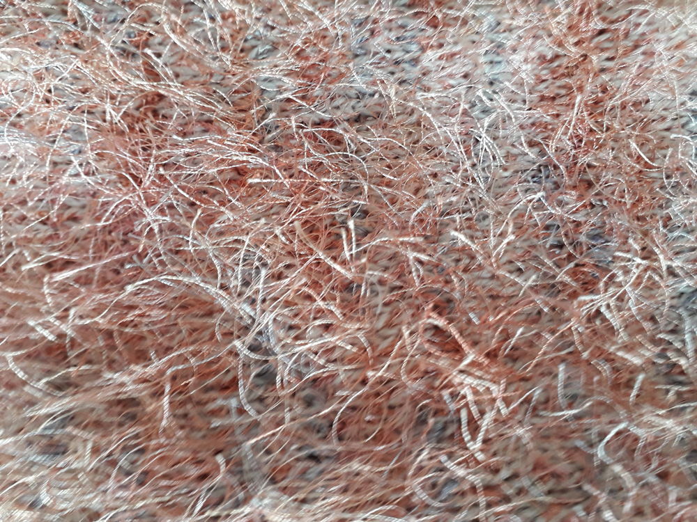pull chenille Vêtements