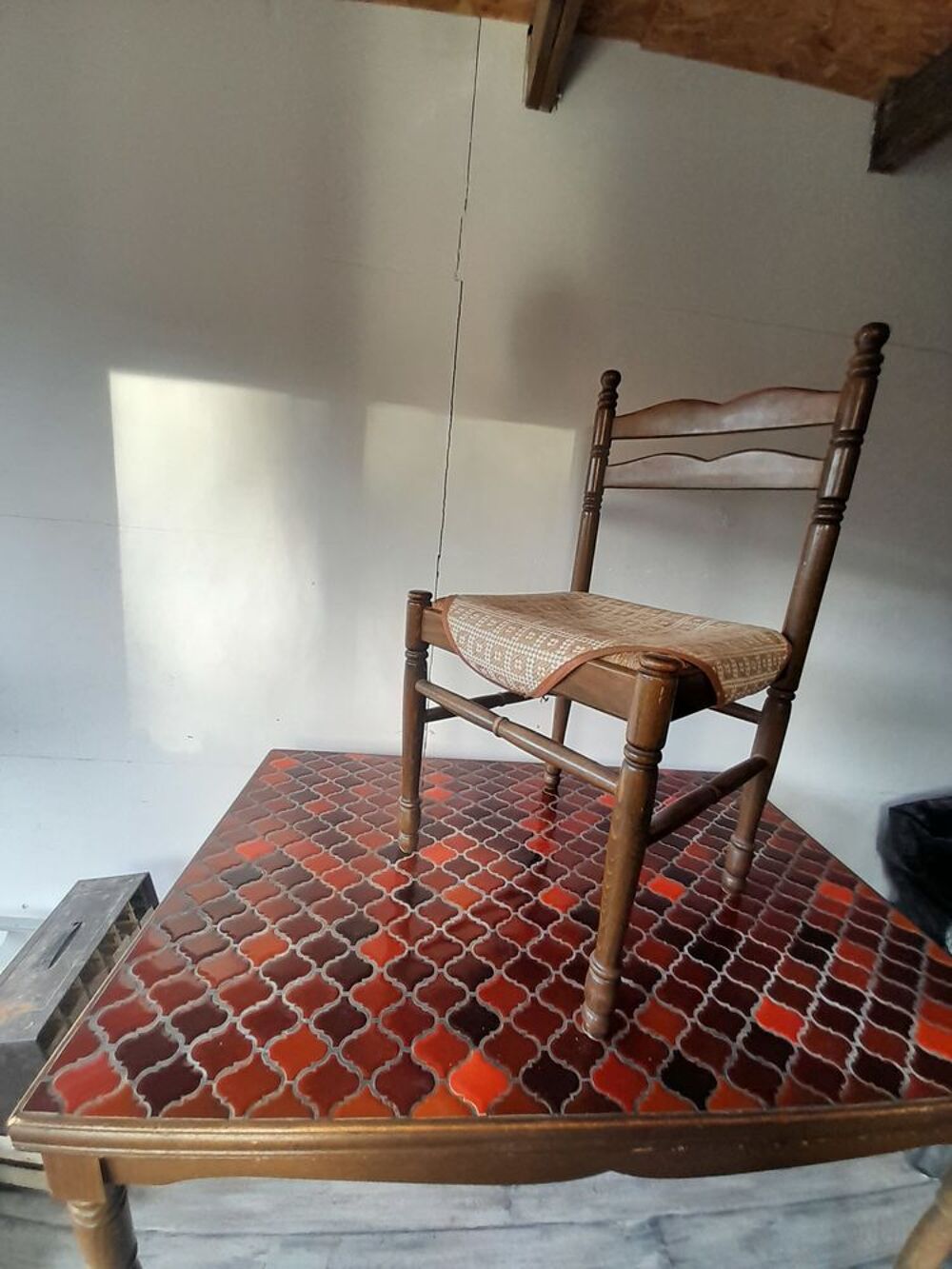 A vendre Meubles