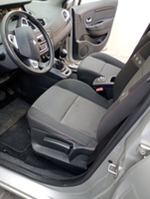 Sc&eacute;nic 1.9 DCI - 105 Aigle 2013 occasion 57250 Moyeuvre-Petite
