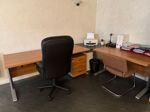 bureau panoramique 150 Vitry-sur-Seine (94)