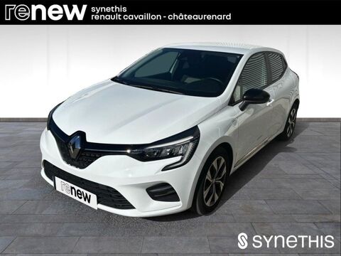 Renault Clio V Clio SCe 65 Evolution 2023 occasion Cavaillon 84300