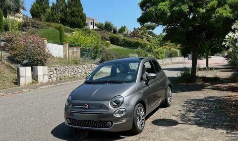 Fiat 500 1.2 69 ch Eco Pack S/S Star