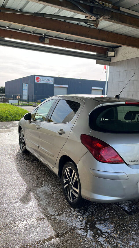 Peugeot 308 1.6 Bioflex 110ch Premium Pack