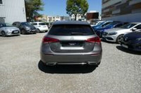 Classe A 180 d 7G-DCT Progressive Line 2019 occasion 13600 La Ciotat