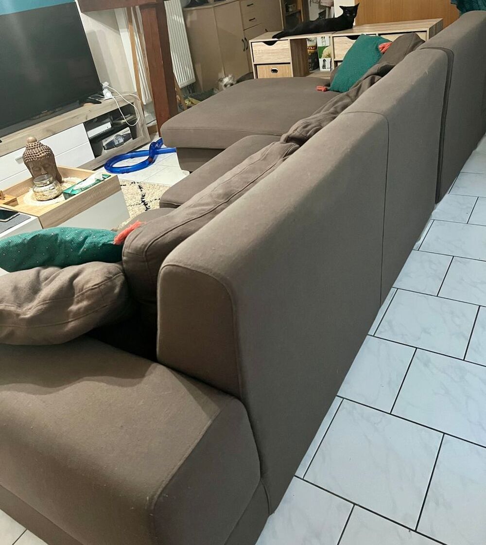 Canap&eacute; d'angle prix &agrave; d&eacute;battre Meubles