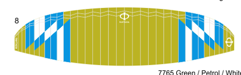 parapente phi fantasia 18M2 1850 Foix (09)