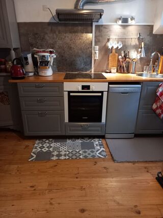  Maison � vendre 2/3 pi�ces 89 m�