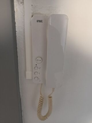  Appartement à louer 3/4 pièces 56 m²