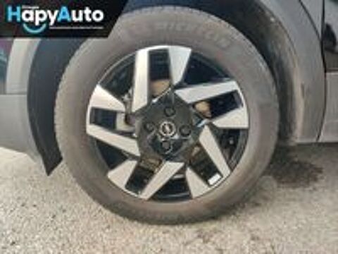 Mokka 1.2 Turbo 100 ch BVM6 Elegance 2022 occasion 65000 Tarbes