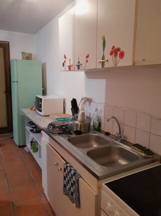  Appartement � louer 1 pi�ce 28 m�