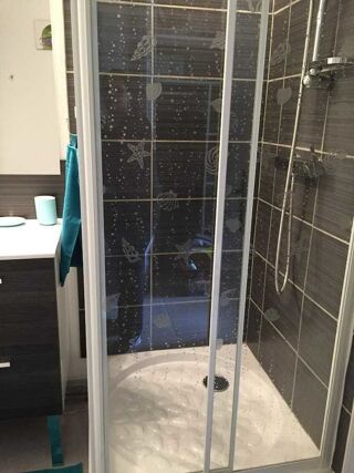  Appartement à louer 1 pièce 19 m²