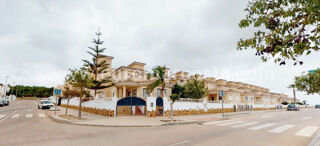  Chalet � vendre 3 pi�ces 148 m� San miguel de salinas