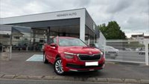Kamiq 1.0 TSI 95 ch BVM5 Ambition 2020 occasion 40100 Dax
