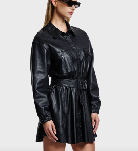 Robe veste cuir Alter Ego
M / 38 / 10Neuf avec tiquette 0 Nice (06)