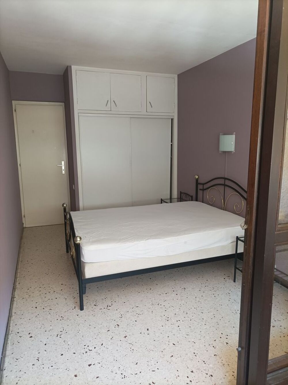   Appartement 50 M2 proche cure Balaruc les bains  Languedoc-Roussillon, Balaruc-les-Bains (34540)
