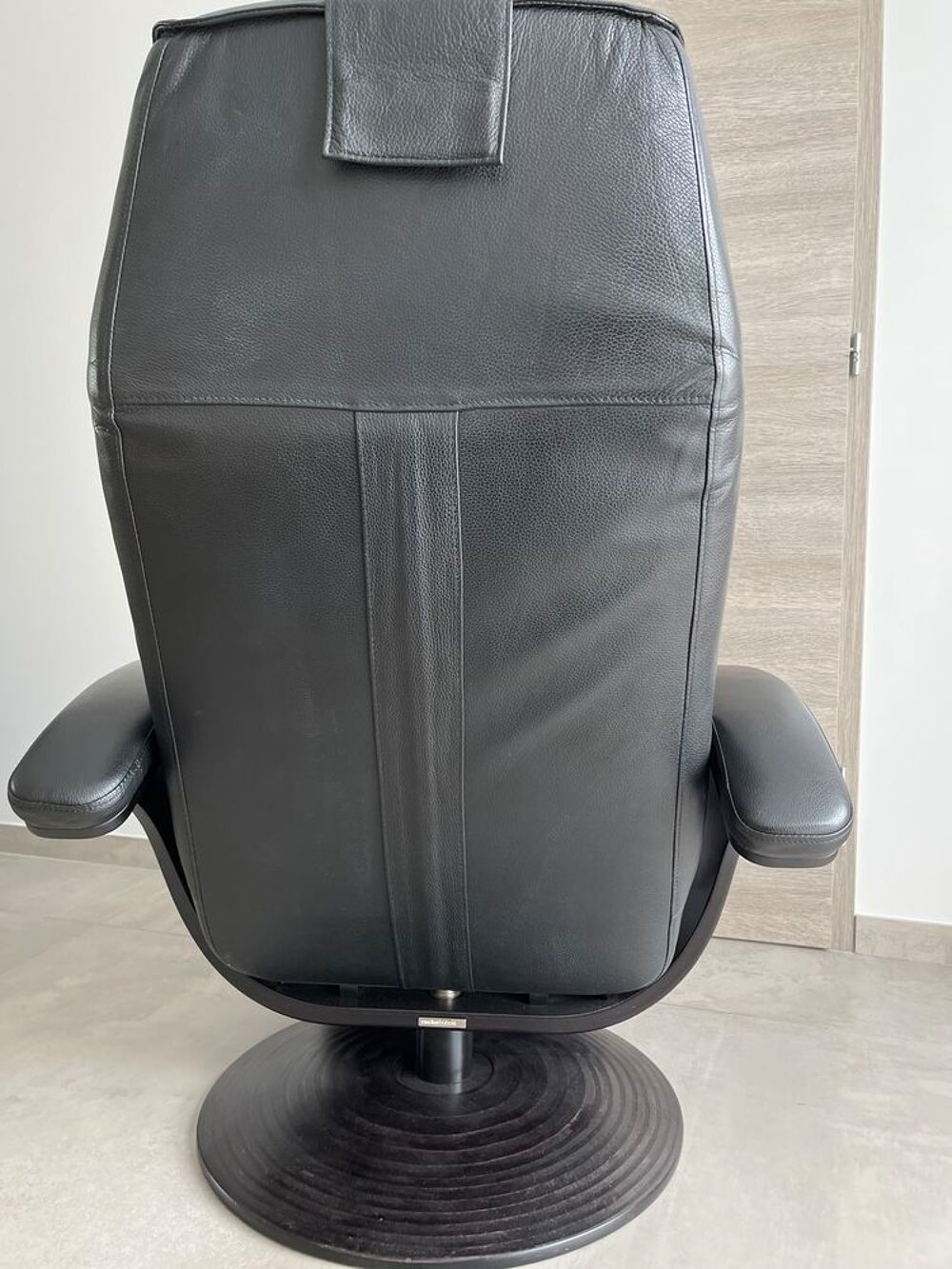 Fauteuil mistral Roche Bobois Meubles