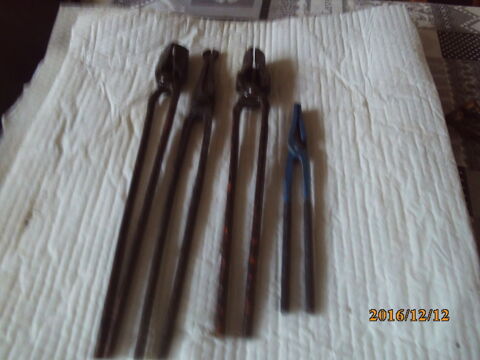 pinces de forgeron 20 �perlecques (62)