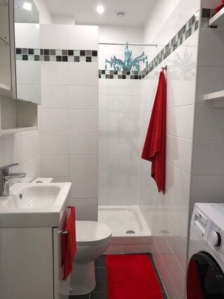  Appartement � louer 1 pi�ce 22 m�