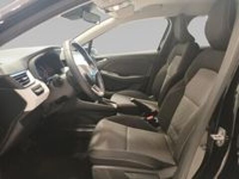 Clio V Clio E-Tech full hybrid 145 Evolution 2023 occasion 08000 Charleville-M&eacute;zi&egrave;res