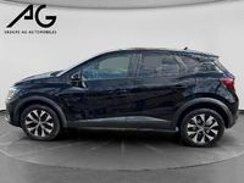 Captur TCe 90 Evolution Evolution 2024 occasion 08000 Charleville-M&eacute;zi&egrave;res