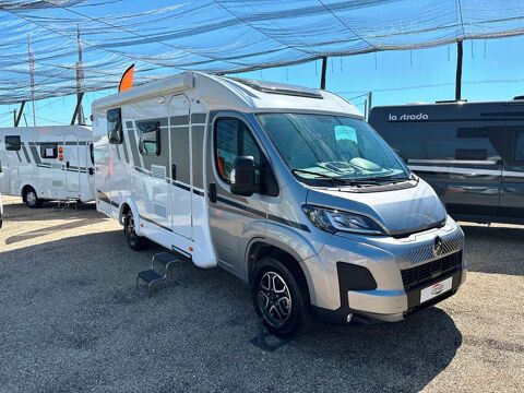 CARADO Camping car 2025 occasion Saint-Gervais 33240