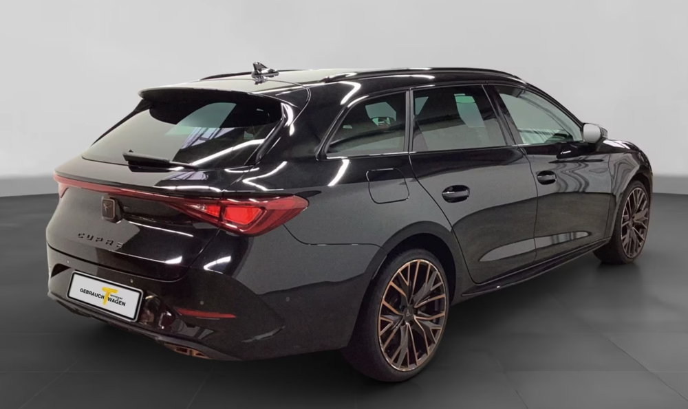 Leon Sportstourer 1.4 e-HYBRID 245 ch DSG6 VZ 2021 occasion 59000 Lille