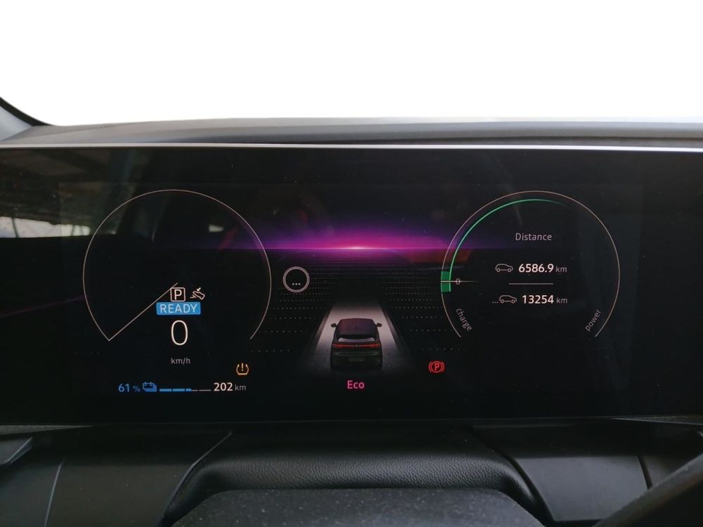 M&eacute;gane Megane E-Tech EV60 220 ch optimum charge Techno 2024 occasion 42120 Le Coteau