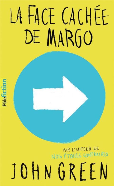 La face cache de Margo 2 Pau (64)