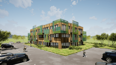 KENARI 261554 57140 Norroy-le-veneur