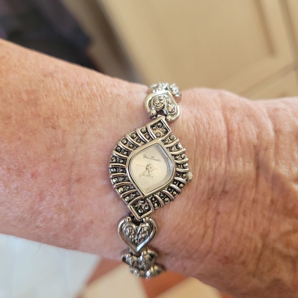 MONTRES TIMOTHY STONE / YVES BERTELIN Bijoux et montres