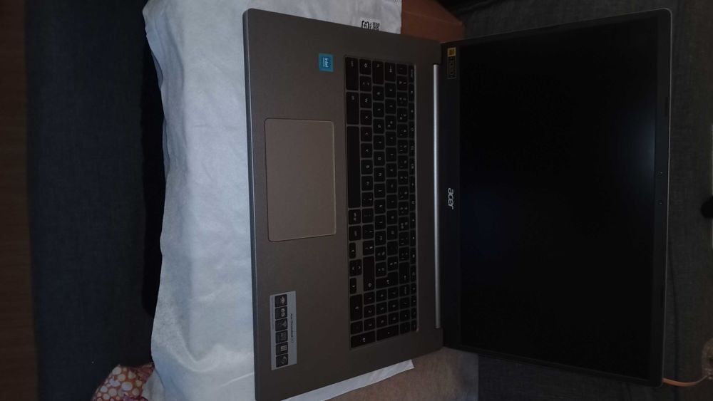 ordinateur+portable Chromebook neuf Matériel informatique