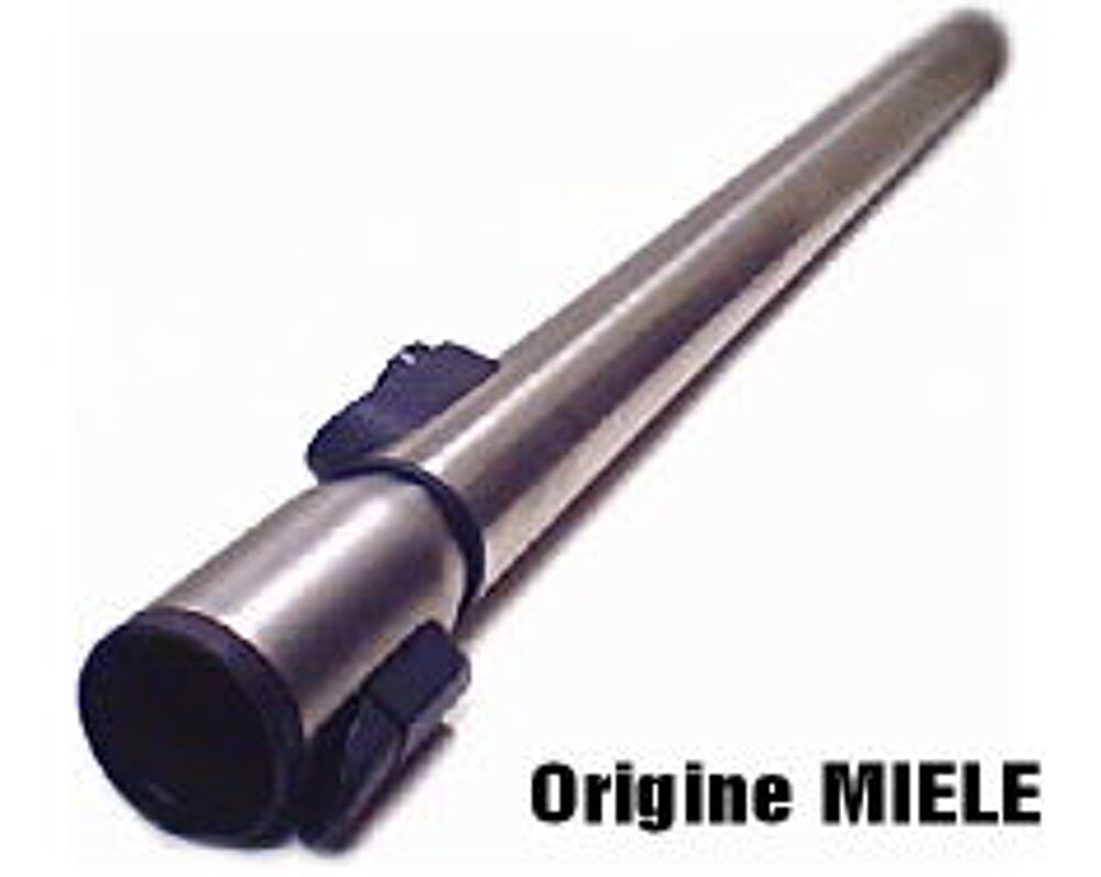 Tube t&eacute;lescopique &amp; brosse aspirateur Miele Electroménager