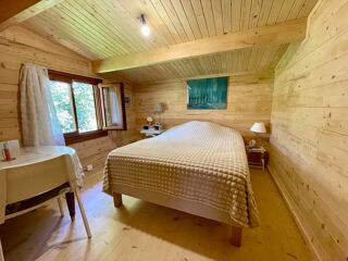  Chalet � vendre 4 pi�ces 59 m�