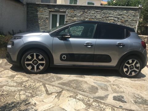 Citroen c3 Citroën  PureTech 110 S&S EAT6 