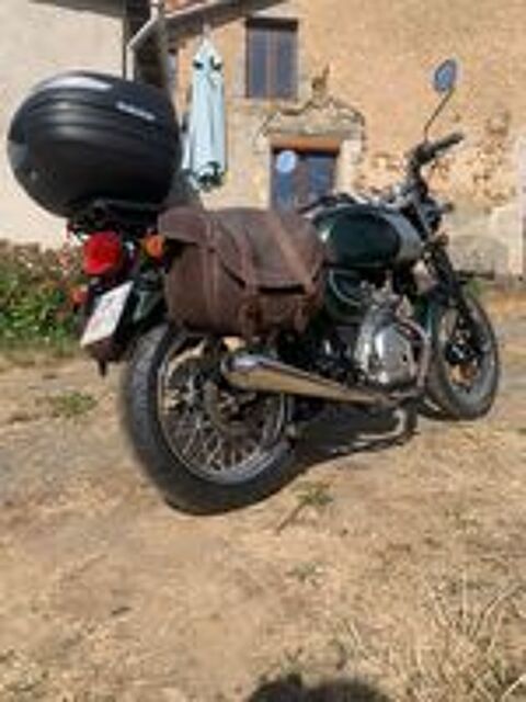 DIVERS 2023 occasion 79130 Le Beugnon