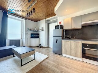  Appartement  vendre 2 pices 32 m