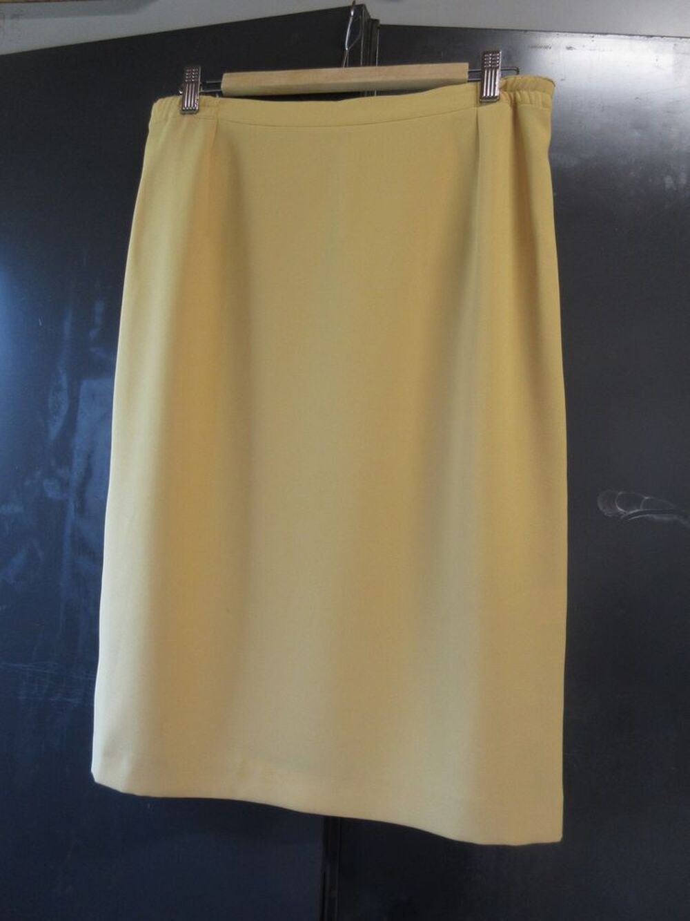 Jupe femme T 48 Vêtements