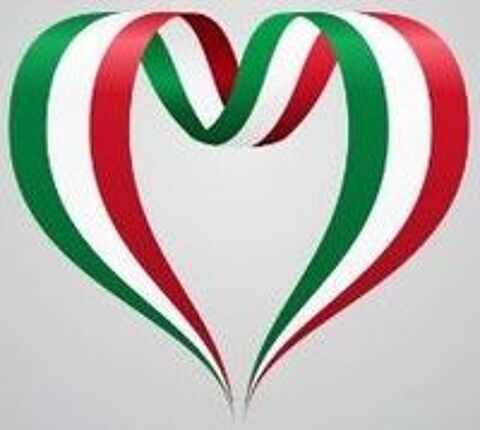   COURS d'ITALIEN 