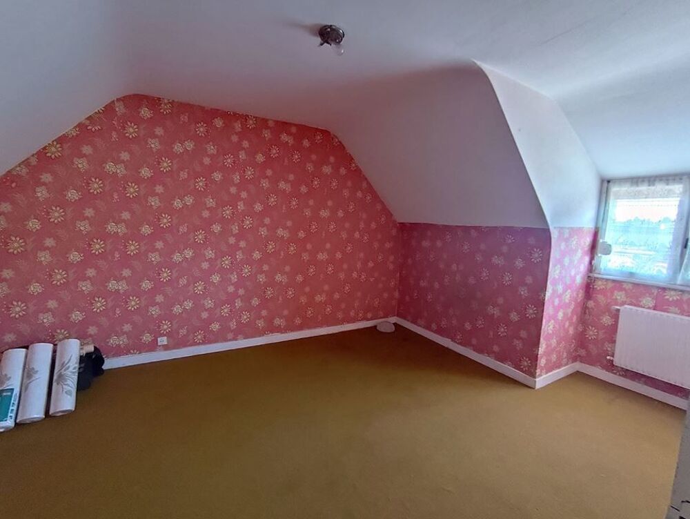Vente Maison Maison - 115m ² Audierne