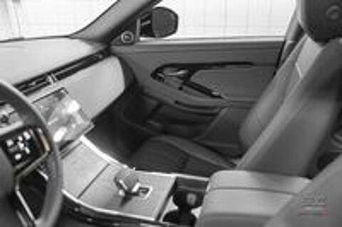 Range Rover Evoque P300e PHEV AWD BVA8 S 2024 occasion 59310 Auchy-lez-Orchies