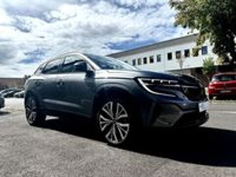 Austral E-Tech hybrid 200 Iconic 2023 occasion 94260 Fresnes
