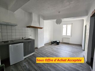  Appartement � vendre 2 pi�ces 45 m�