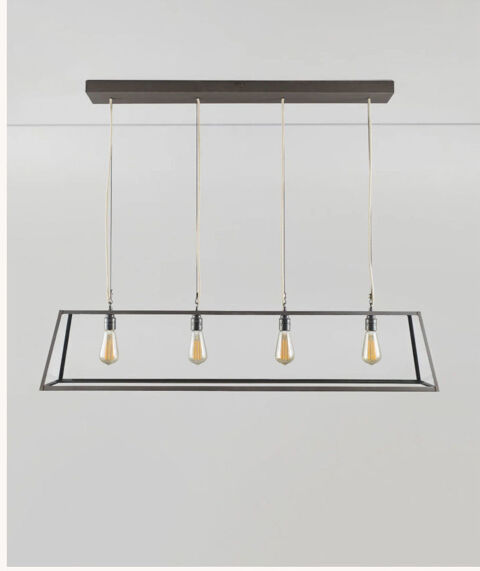 suspension diner original btc Paris 16 (75)