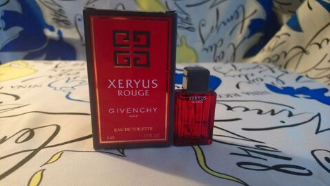 MINIATURE DE PARFUM 5 Trouy (18)